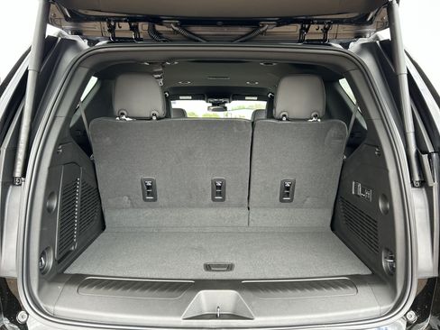 New 2026 GMC Yukon Elevation AWD/4WD image 51