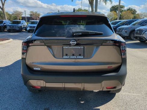 New 2026 Nissan Kicks SR image 6