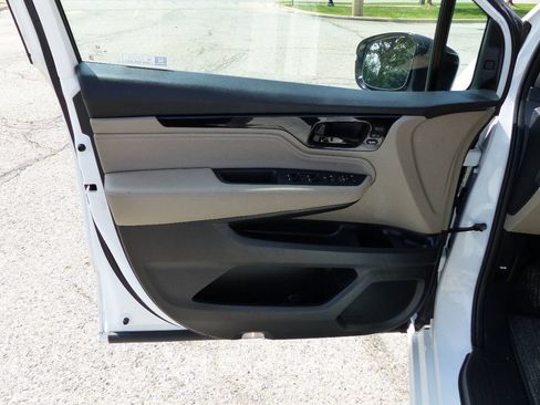 Used 2024 Honda Odyssey Elite image 20