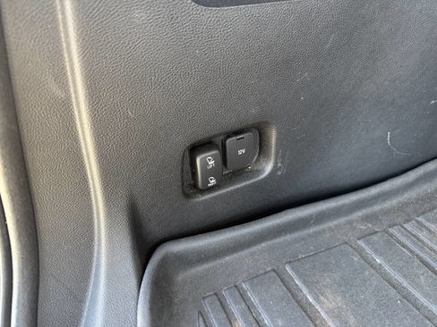 Used 2015 Ford Edge Sport w/ Equipment Group 401A image 21