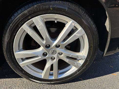 Used 2015 Nissan Altima 3.5 SL image 14