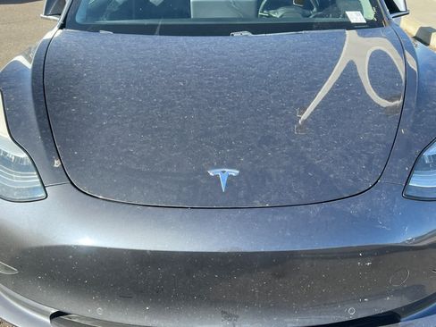 Used 2018 Tesla Model 3 AWD/4WD image 12
