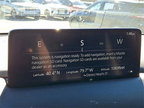 Used 2023 MAZDA CX-5 AWD 2.5 Turbo image 17