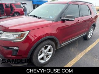 Used 2019 Ford Explorer XLT w/ Equipment Group 202A video 2