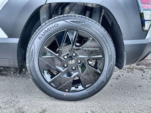 New 2027 Hyundai Kona SEL Sport FWD image 11