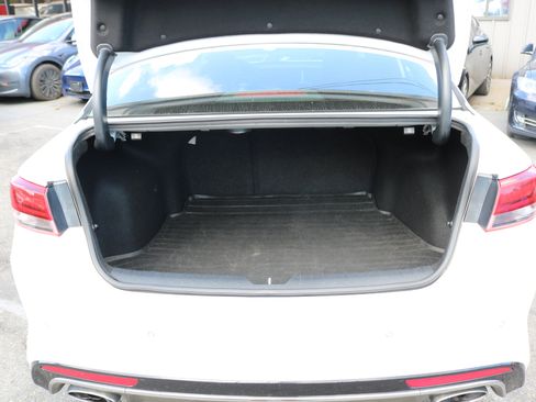 Used 2016 Kia Optima SX w/ Chrome Wheel Package image 38