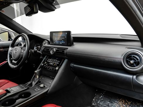 Used 2024 Lexus IS 300 w/ Comfort Package image 16