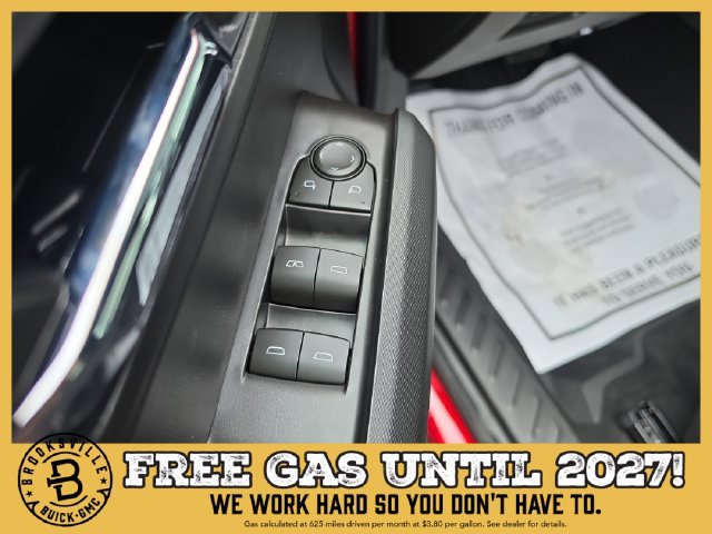 New 2026 GMC Canyon Elevation w/ Convenience Package RWD image 18