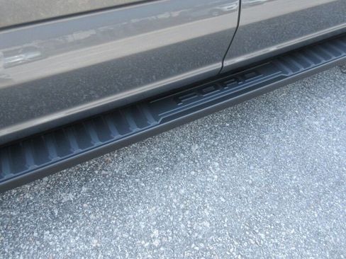 New 2025 Ford F150 XLT w/ Equipment Group 302A MID image 13