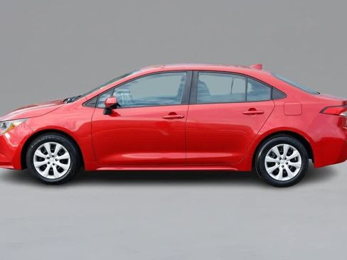 Used 2020 Toyota Corolla LE image 8