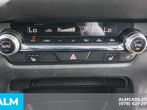 Used 2024 MAZDA CX-30 AWD 2.5 S w/ Preferred Package image 40