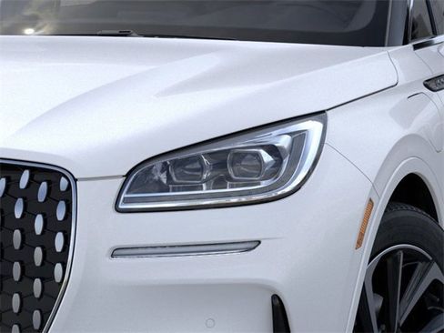 New 2026 Lincoln Corsair Grand Touring image 18