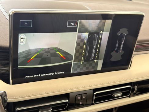 Certified 2023 Lincoln Nautilus Black Label AWD/4WD image 27