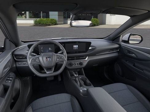 New 2026 Buick Envista Preferred w/ Convenience I Package image 15