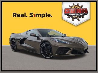 Used 2020 Chevrolet Corvette Stingray Preferred Cpe w/ 2LT Preferred Equipment Group video 1