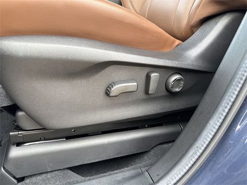 Certified 2025 Subaru Ascent Touring image 20