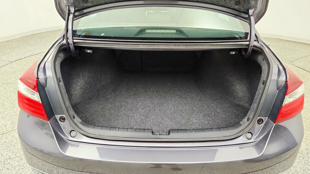 Used 2017 Honda Accord EX-L image 21