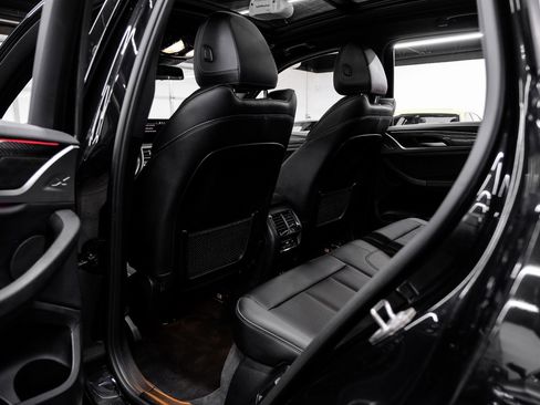 Used 2023 BMW X3 M40i image 49