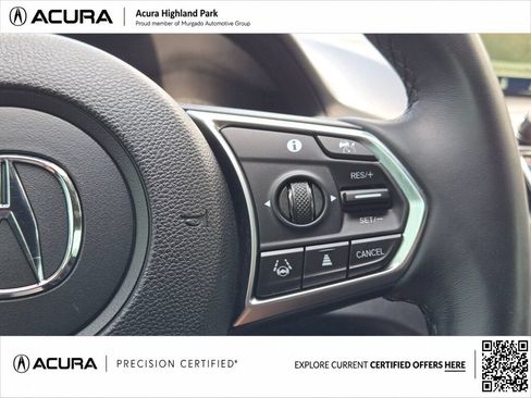 Certified 2025 Acura RDX SH-AWD image 43