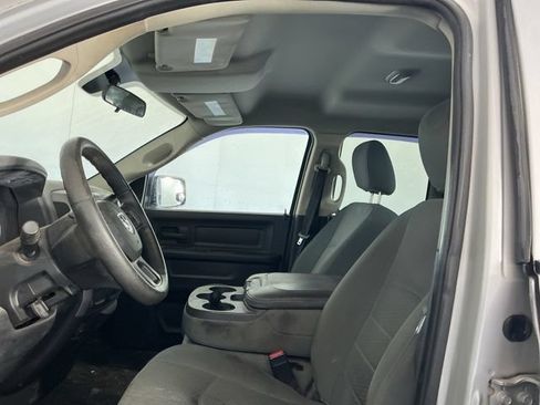 Used 2013 RAM 1500 Express AWD/4WD image 9