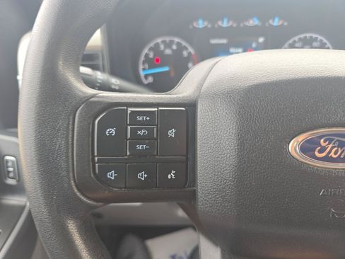 Used 2024 Ford F250 XLT w/ Snow Plow/Camper Package AWD/4WD image 21