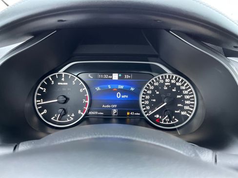 Used 2021 Nissan Murano SL image 16