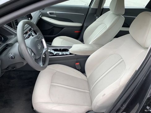 Used 2023 Hyundai Sonata SE w/ Cargo Package FWD image 23