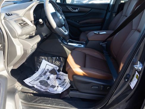New 2026 Subaru Ascent Touring image 14