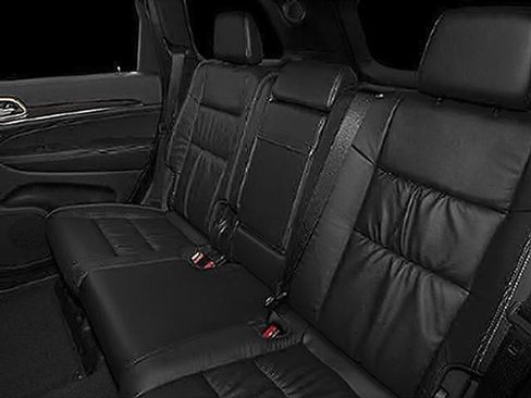 Used 2014 Jeep Grand Cherokee Limited w/ Luxury Group II AWD/4WD image 22