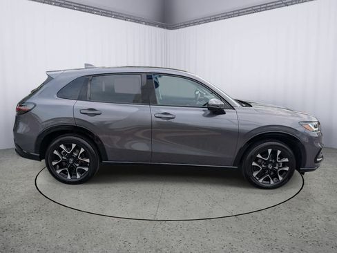 Used 2026 Honda HR-V EX-L image 2