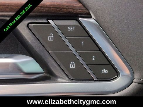 New 2026 GMC Sierra 1500 Denali Ultimate AWD/4WD image 25