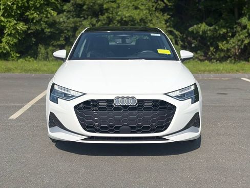 Used 2026 Audi A3 2.0T Premium w/ Convenience Package AWD/4WD image 9