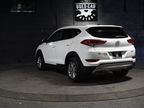 Used 2016 Hyundai Tucson Eco image 3