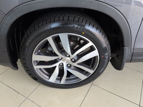 Used 2018 Honda Pilot Elite image 66