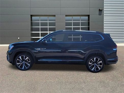 New 2026 Volkswagen Atlas SEL Premium R-Line image 4