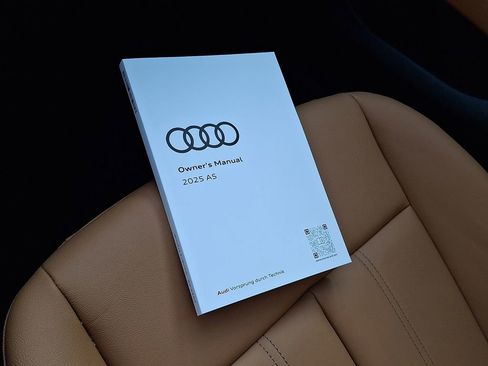 Certified 2025 Audi A5 2.0T Premium w/ Convenience Package AWD/4WD image 25