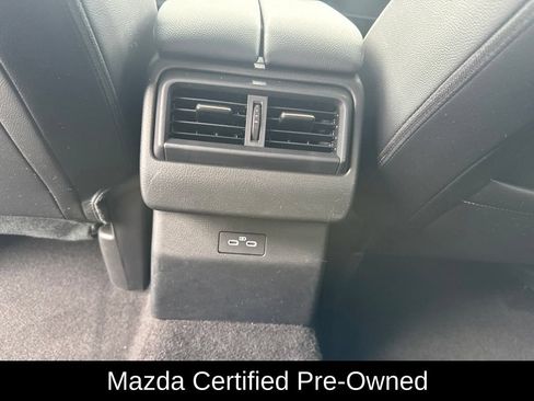 Certified 2025 MAZDA CX-50 AWD 2.5 S w/ Premium Package image 44