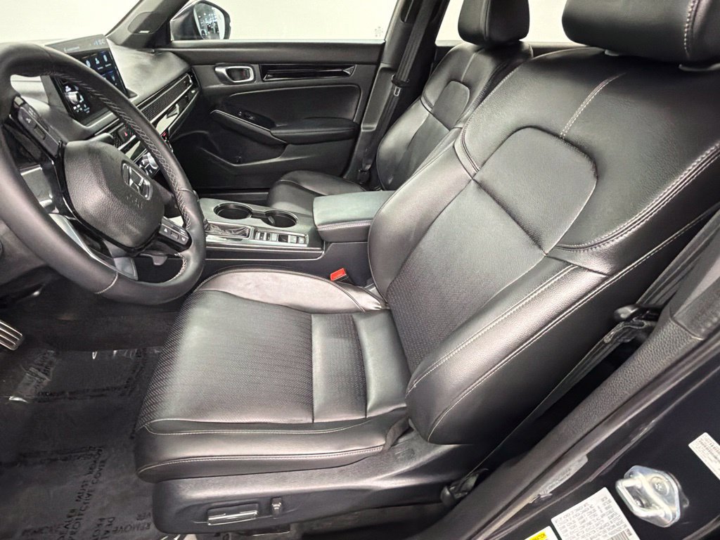 Used 2025 Honda Civic Sport image 21