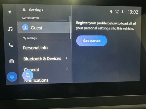 Used 2025 Toyota 4Runner TRD Sport image 32