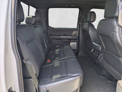 Used 2024 Ford F150 Raptor AWD/4WD image 20