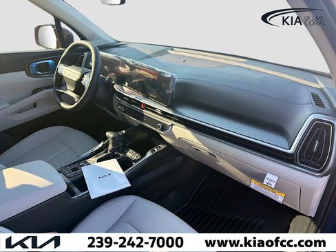 New 2026 Kia Sorento S image 14