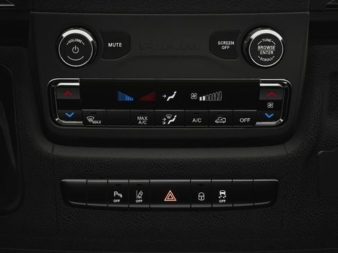 New 2025 RAM ProMaster 3500 w/ Safety Group image 24