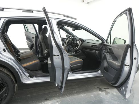 New 2026 Subaru Crosstrek 2.5i Sport AWD/4WD image 27