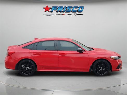 Used 2023 Honda Civic Sport image 11