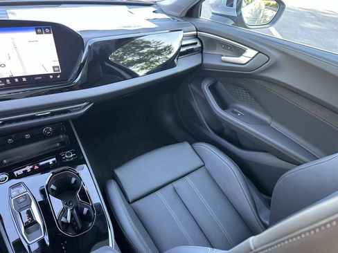 New 2025 Audi A5 2.0T Premium AWD/4WD image 30