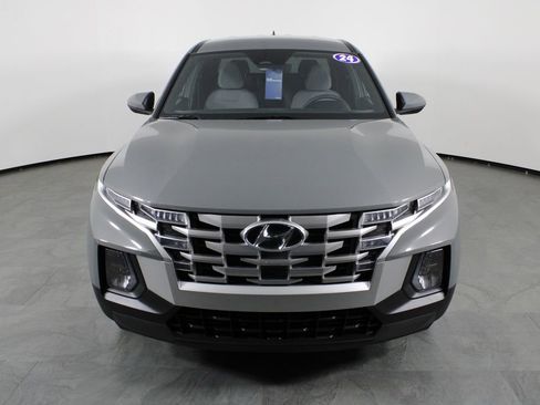 Certified 2024 Hyundai Santa Cruz SE image 13