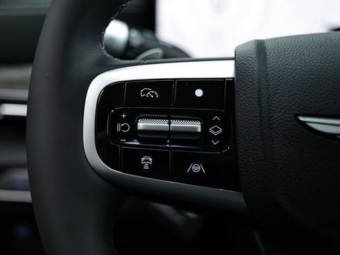 New 2026 Genesis GV80 3.5T Advanced AWD/4WD image 33