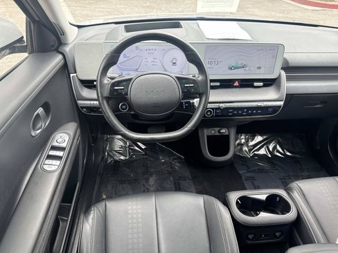 Used 2024 Hyundai Ioniq 5 Limited AWD/4WD image 8