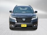 Used 2021 Honda Passport Touring image 2