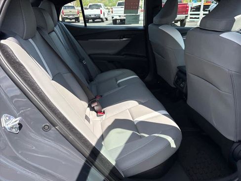 Used 2026 Toyota Camry SE FWD image 7